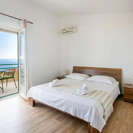 Drago By Interhome Veliko Brdo (Makarska)