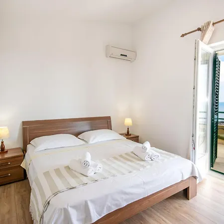 Drago By Interhome Nyaraló Veliko Brdo