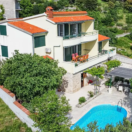 Drago By Interhome Veliko Brdo