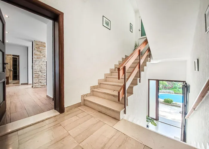 Drago By Interhome Дом отдыха Veliko Brdo (Makarska)