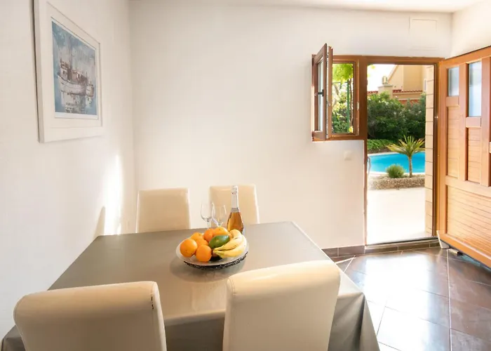 Drago By Interhome Дом отдыха Veliko Brdo (Makarska)
