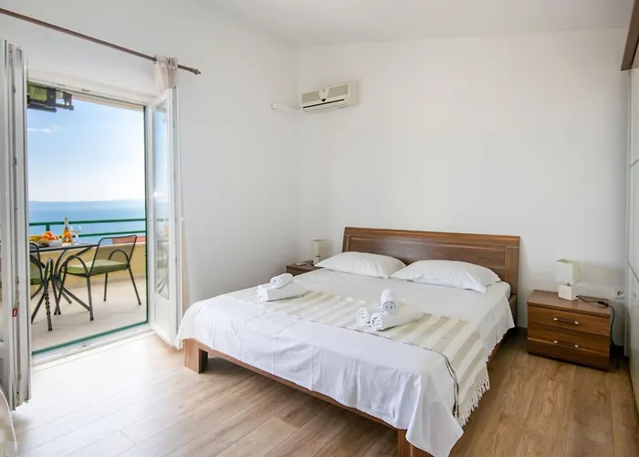 Drago By Interhome Veliko Brdo (Makarska)