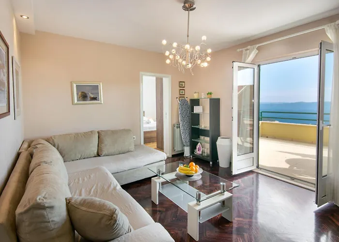 Drago By Interhome Veliko Brdo (Makarska)
