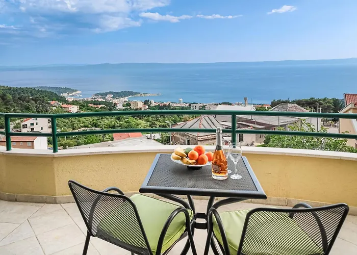 Drago By Interhome *